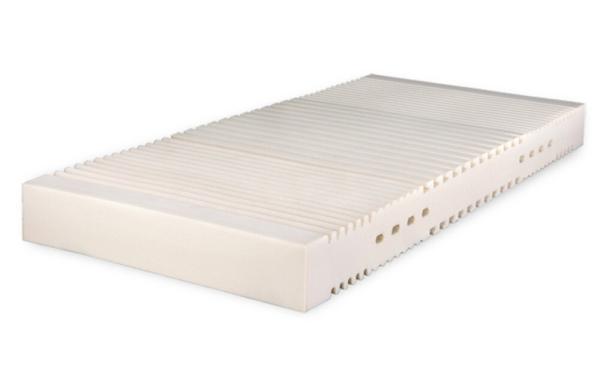 Komfortmatratze Nepos weich (bis 80 kg)